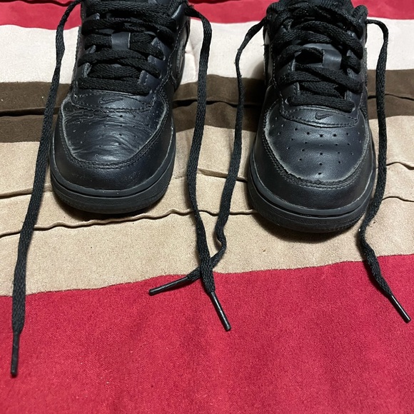 Kids Air force 1 - Picture 5 of 7